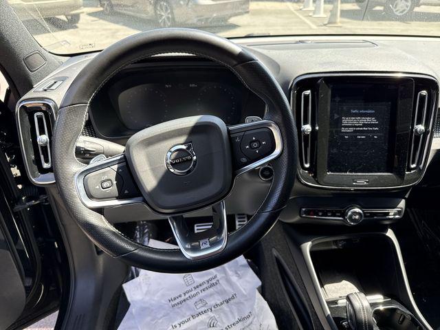 2020 Volvo XC40 T5 R-Design