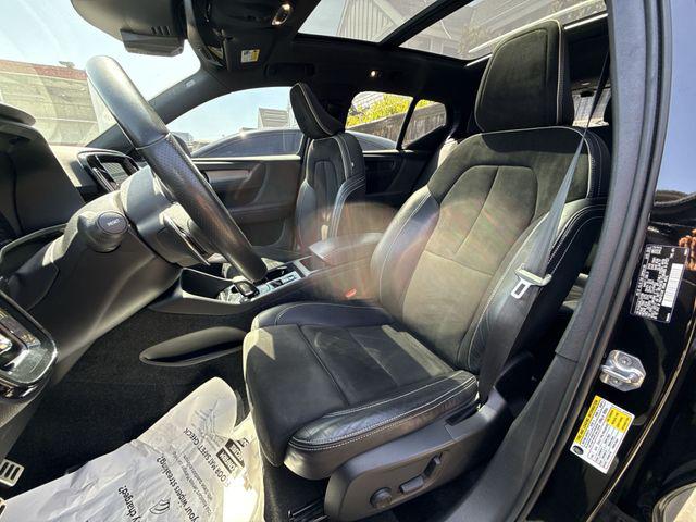 2020 Volvo XC40 T5 R-Design