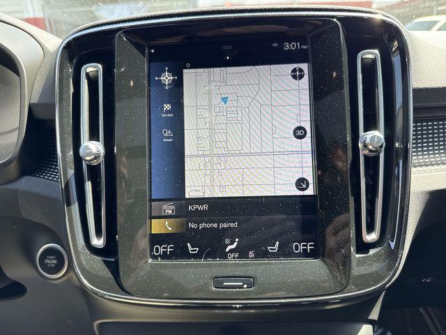 2020 Volvo XC40 T5 R-Design