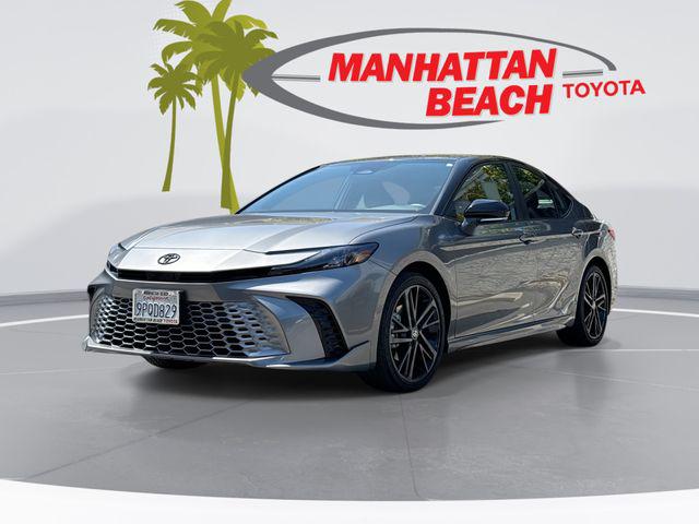 2025 Toyota Camry XSE for sale in Manhattan Beach, CA