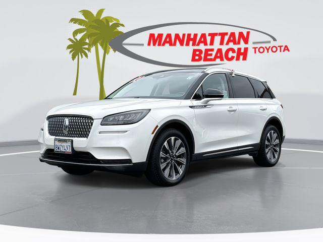 2020 Lincoln Corsair Reserve for sale in Manhattan Beach, CA