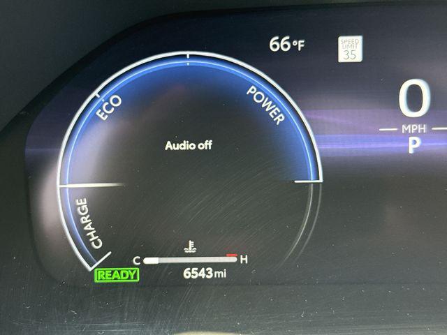 2025 Toyota Grand Highlander Hybrid Limited MAX