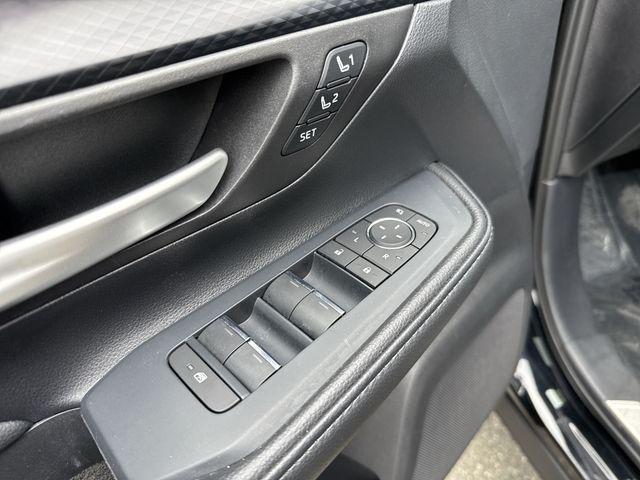 2025 Toyota Grand Highlander Hybrid Limited MAX