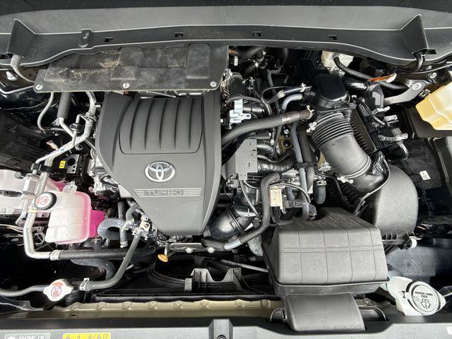 2025 Toyota Grand Highlander Hybrid Limited MAX