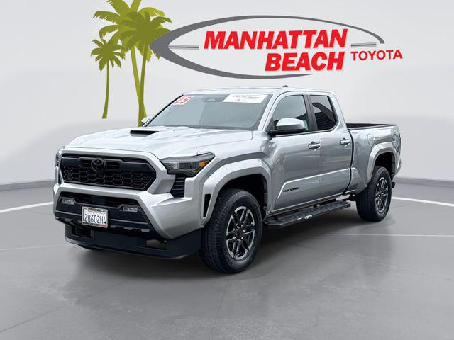 2025 Toyota Tacoma TRD Sport for sale in Manhattan Beach, CA