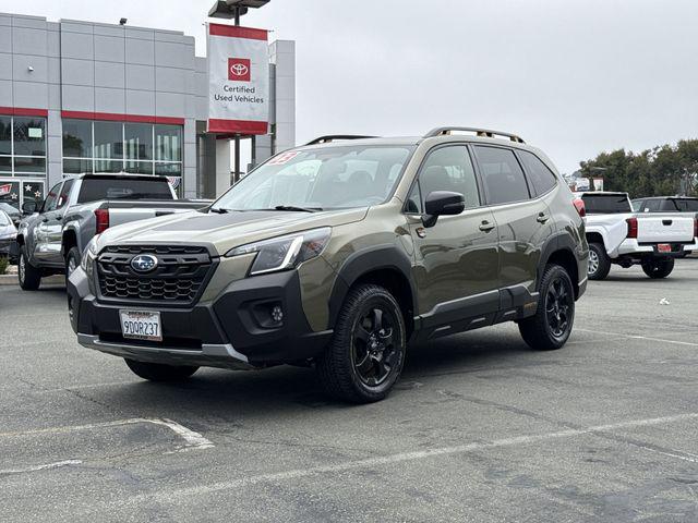 2023 Subaru Forester Wilderness for sale in Manhattan Beach, CA