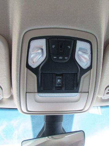 2020 Ram 1500 Big Horn Quad Cab 4x4 6'4" Box