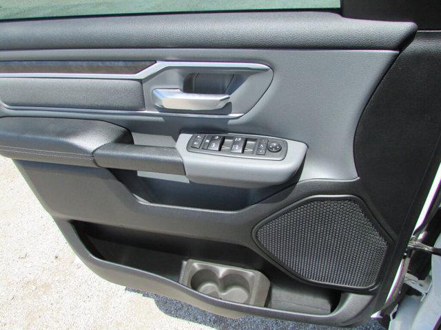 2020 Ram 1500 Big Horn Quad Cab 4x4 6'4" Box