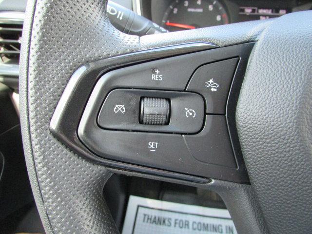 2023 Chevrolet TrailBlazer FWD LT