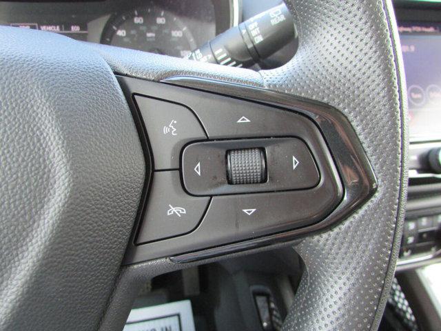 2023 Chevrolet TrailBlazer FWD LT
