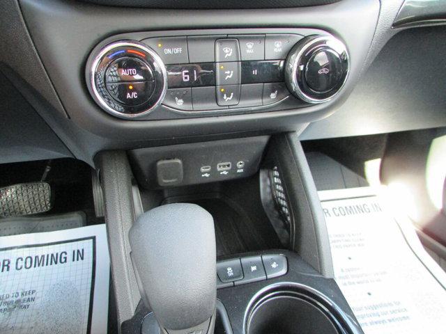 2023 Chevrolet TrailBlazer FWD LT