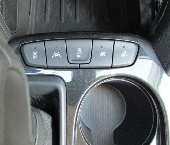2023 Chevrolet TrailBlazer FWD LT