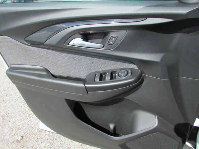 2023 Chevrolet TrailBlazer FWD LT