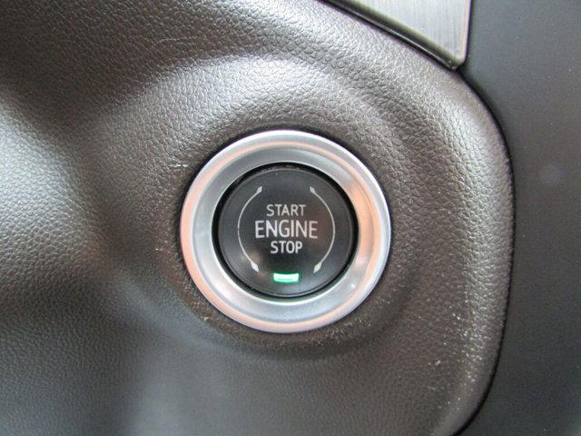 2022 GMC Sierra 1500 Limited 4WD Crew Cab Short Box Denali