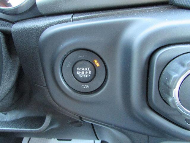 2019 Jeep Wrangler Unlimited Sport S 4x4