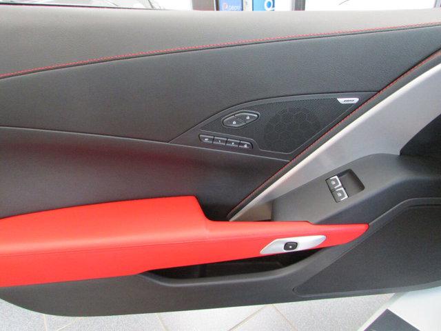 2016 Chevrolet Corvette Stingray
