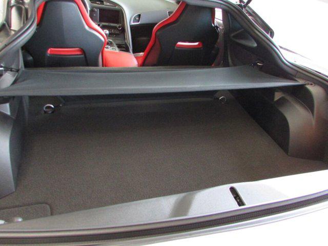2016 Chevrolet Corvette Stingray
