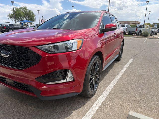 2020 Ford Edge ST Line for sale in Kingman, AZ