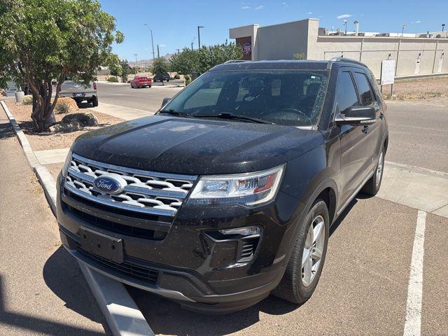 2019 Ford Explorer XLT for sale in Kingman, AZ