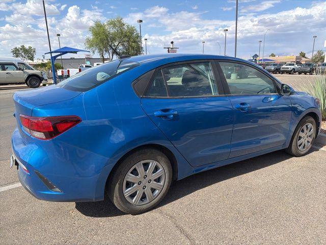 2023 Kia Rio S