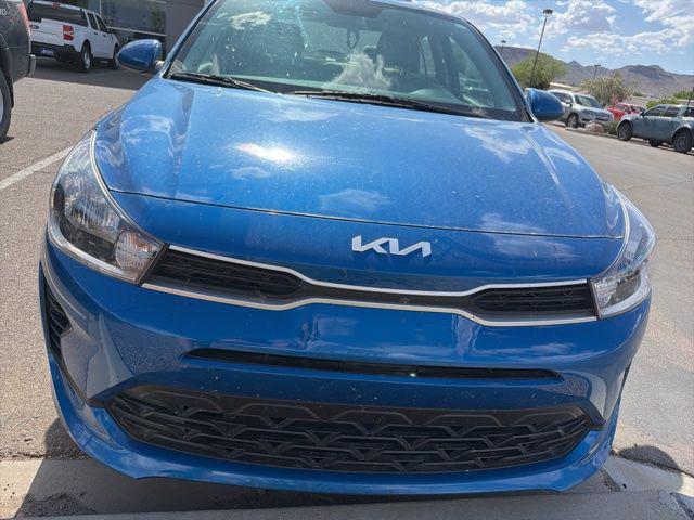 2023 Kia Rio S