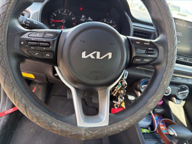 2023 Kia Rio S