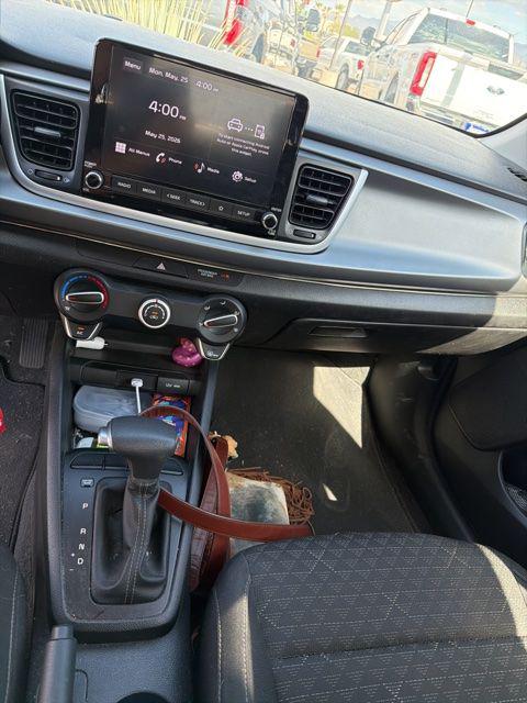 2023 Kia Rio S