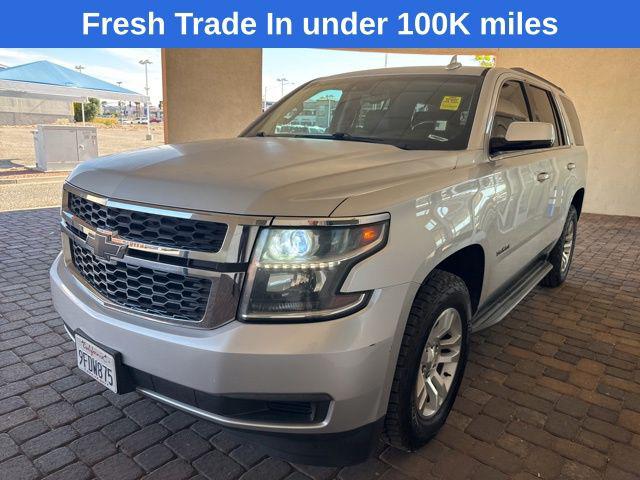 2016 Chevrolet Tahoe LT for sale in Bullhead City, AZ