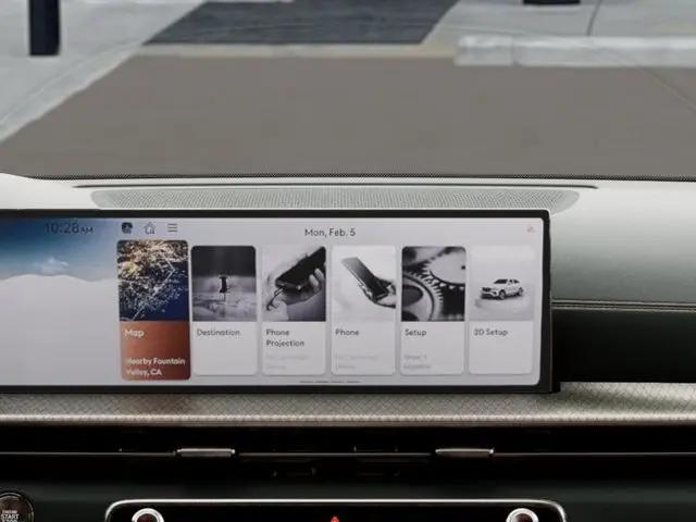 2026 Genesis GV80 3.5T Prestige AWD