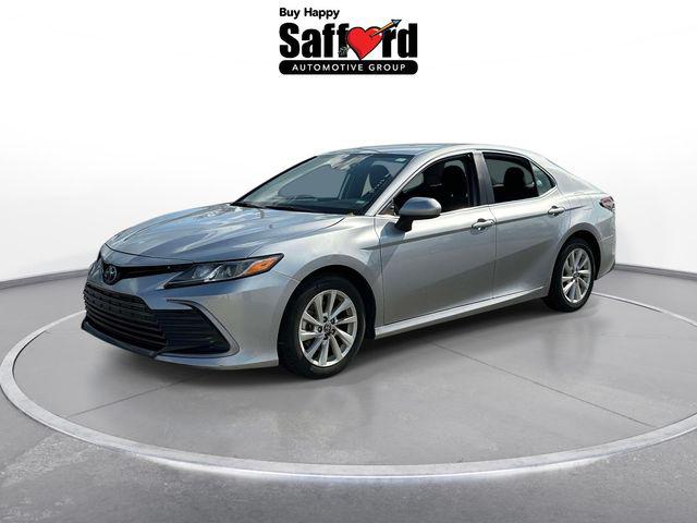 2024 Toyota Camry LE for sale in Glen Burnie, MD