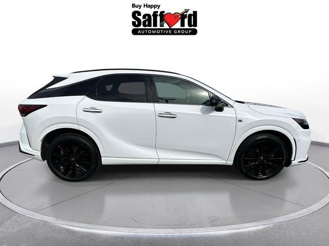 2023 Lexus RX 500h F SPORT Performance