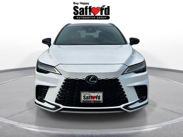 2023 Lexus RX 500h F SPORT Performance