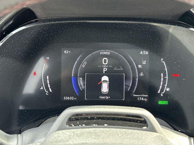 2023 Lexus RX 500h F SPORT Performance