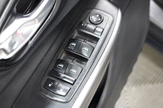 2022 Jeep Cherokee Latitude Lux 4x4