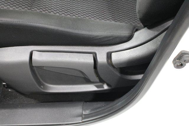 2021 Nissan Rogue Sport S AWD Xtronic CVT