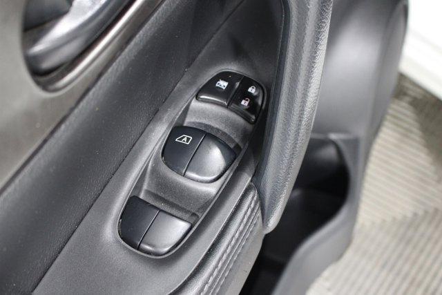 2021 Nissan Rogue Sport S AWD Xtronic CVT