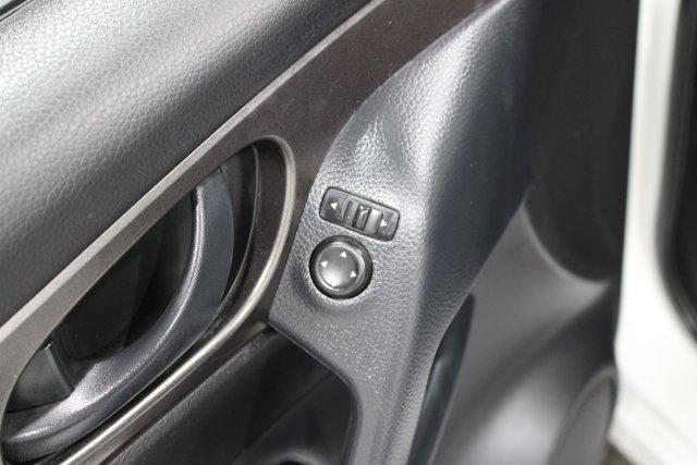 2021 Nissan Rogue Sport S AWD Xtronic CVT