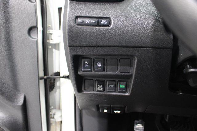 2021 Nissan Rogue Sport S AWD Xtronic CVT