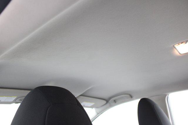 2021 Nissan Rogue Sport S AWD Xtronic CVT