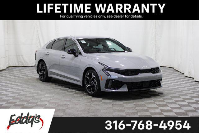 2025 Kia K5 GT-Line for sale in Wichita, KS