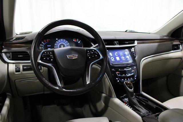 2016 Cadillac XTS Premium Collection