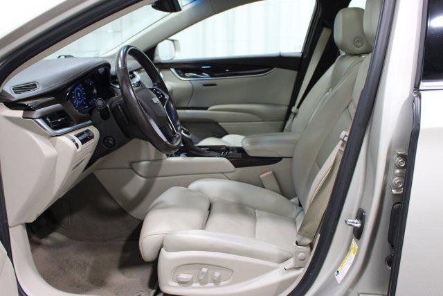 2016 Cadillac XTS Premium Collection