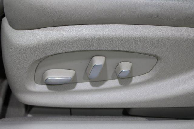 2016 Cadillac XTS Premium Collection