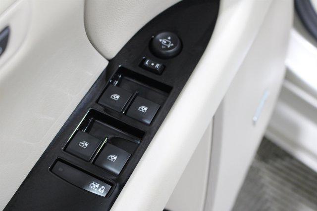 2016 Cadillac XTS Premium Collection