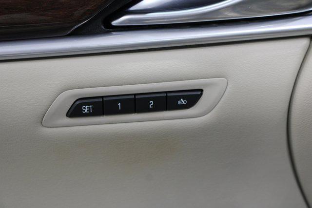 2016 Cadillac XTS Premium Collection