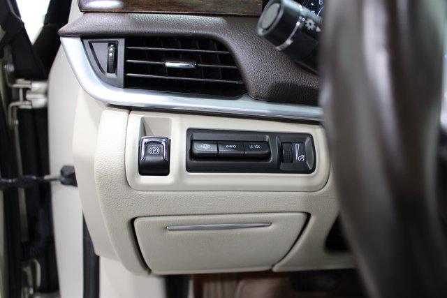 2016 Cadillac XTS Premium Collection