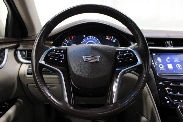 2016 Cadillac XTS Premium Collection