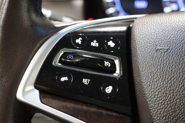 2016 Cadillac XTS Premium Collection