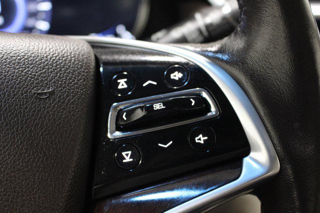 2016 Cadillac XTS Premium Collection