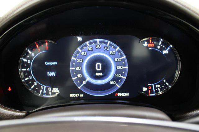 2016 Cadillac XTS Premium Collection